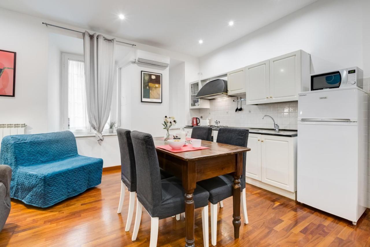 Casa Via Dei Gracchi Appartamento *